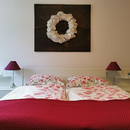 Housing De Brouwerij Bed & Breakfast Westdorpe Ruang foto
