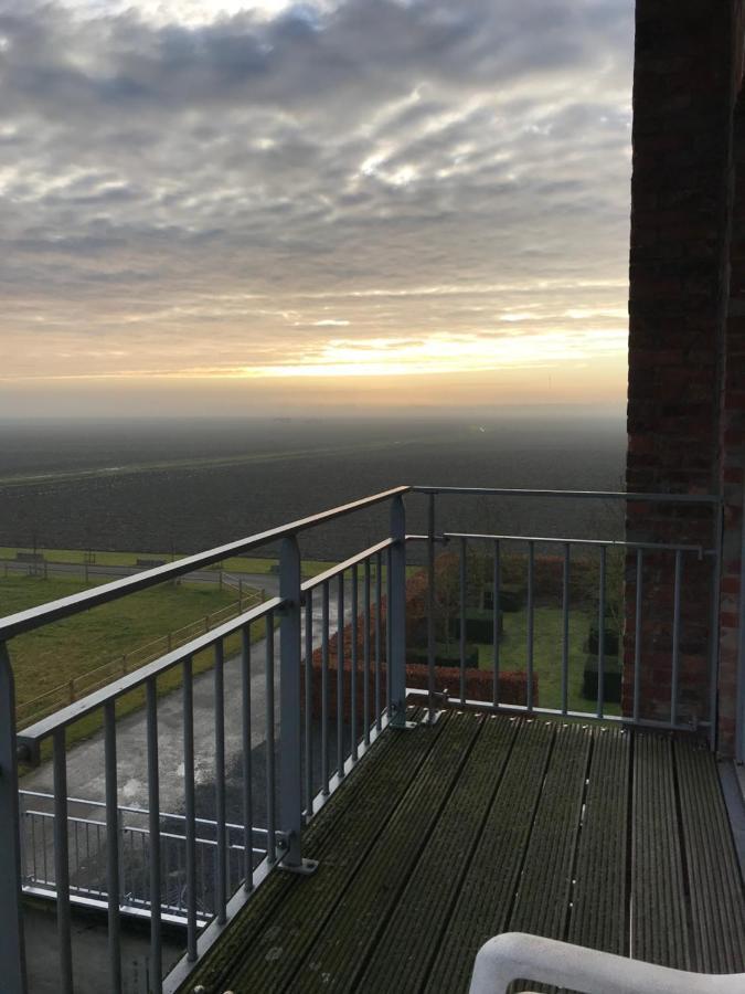 Housing De Brouwerij Bed & Breakfast Westdorpe Bagian luar foto