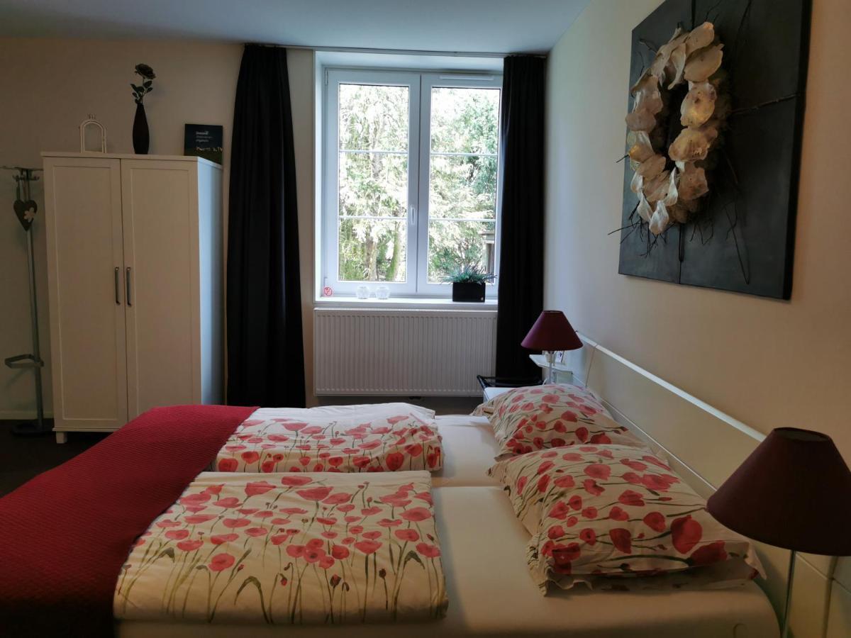 Housing De Brouwerij Bed & Breakfast Westdorpe Bagian luar foto
