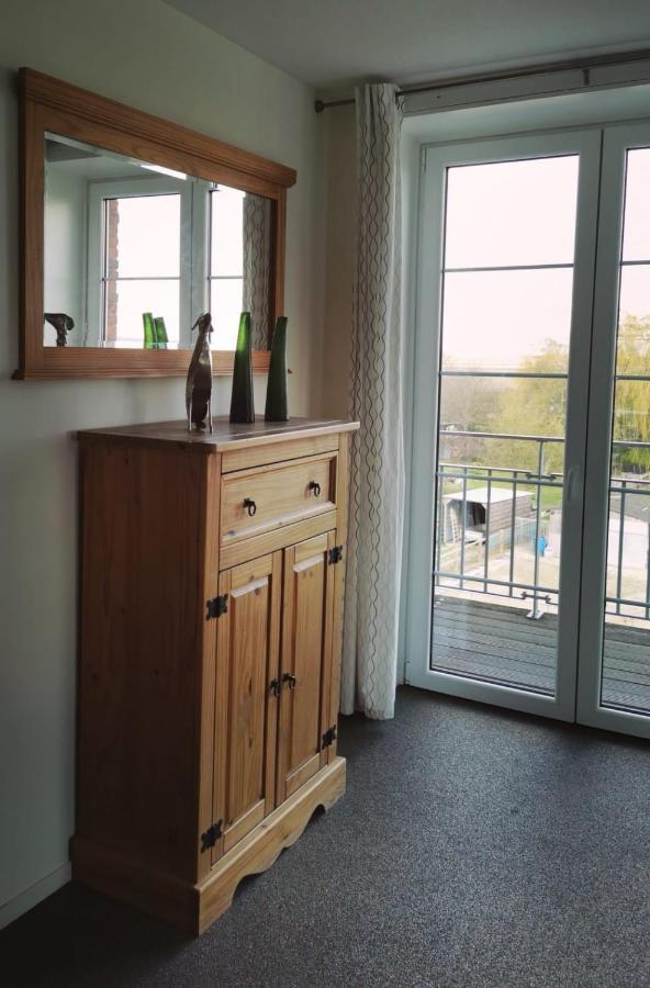Housing De Brouwerij Bed & Breakfast Westdorpe Bagian luar foto