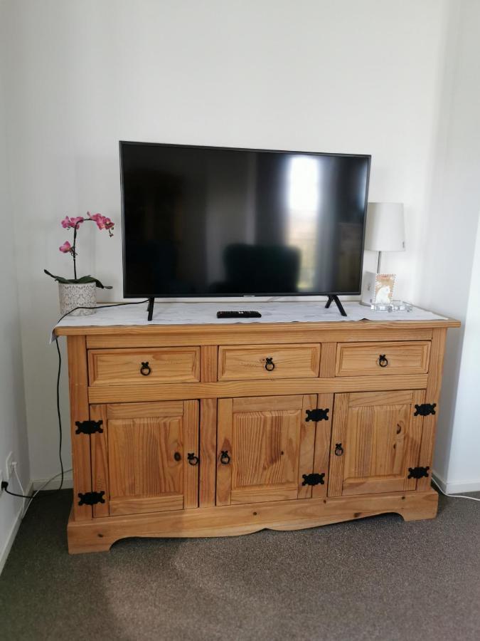 Housing De Brouwerij Bed & Breakfast Westdorpe Bagian luar foto