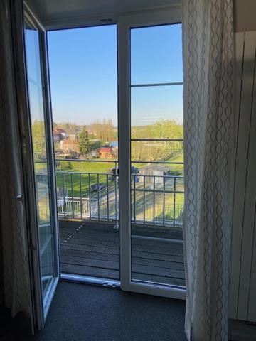 Housing De Brouwerij Bed & Breakfast Westdorpe Bagian luar foto
