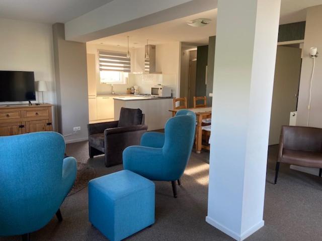 Housing De Brouwerij Bed & Breakfast Westdorpe Bagian luar foto