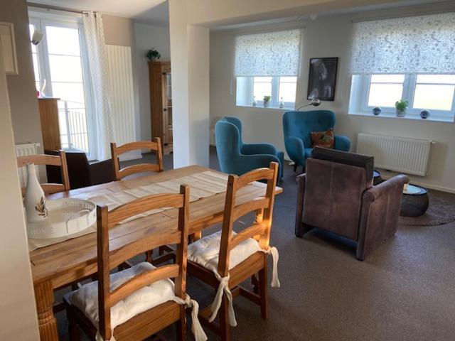 Housing De Brouwerij Bed & Breakfast Westdorpe Bagian luar foto