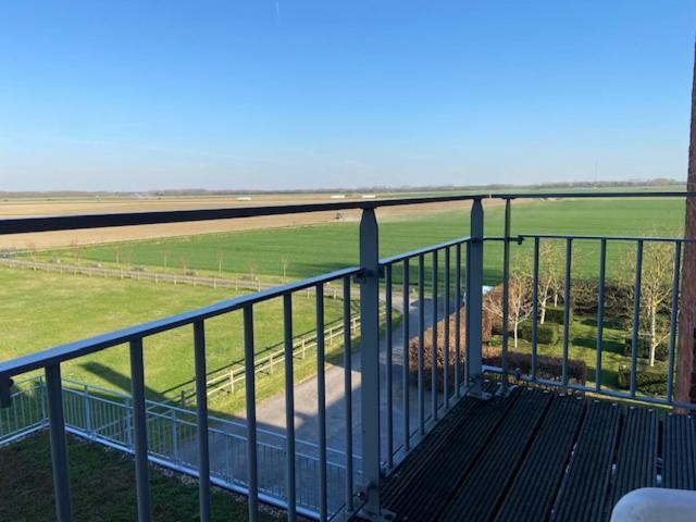 Housing De Brouwerij Bed & Breakfast Westdorpe Bagian luar foto