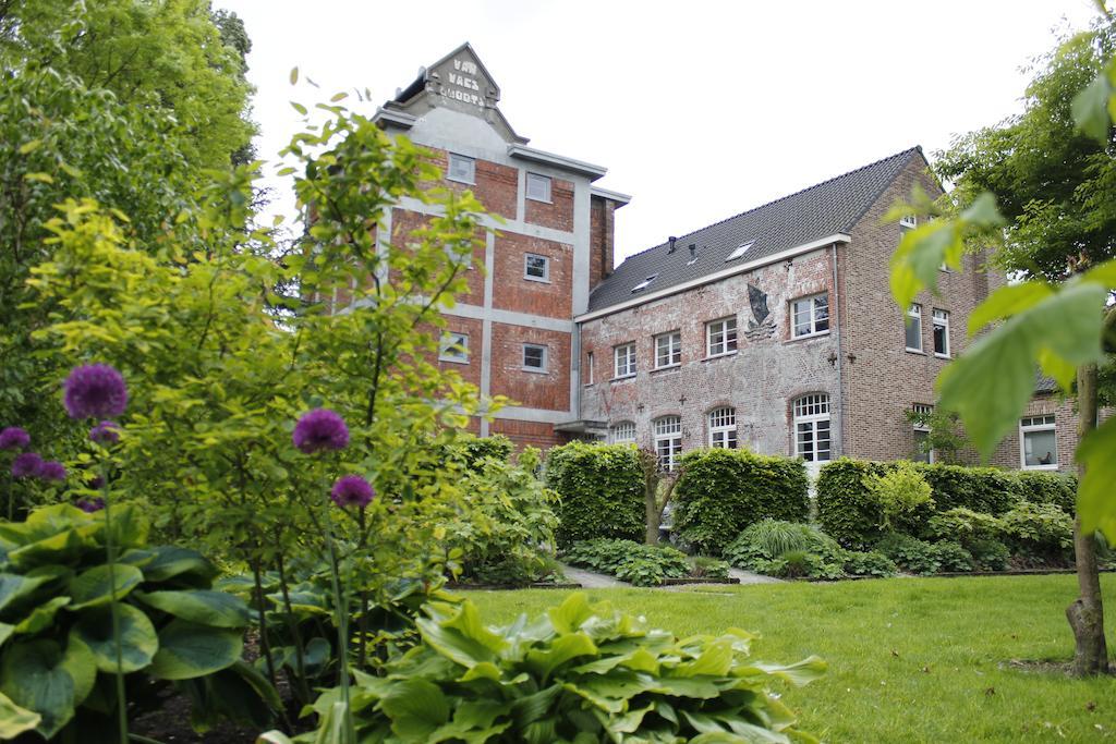Housing De Brouwerij Bed & Breakfast Westdorpe Ruang foto